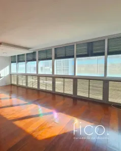 Apartamento com 3 Quartos à venda, 148m² no Copacabana, Rio de Janeiro