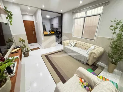 Apartamento com 1 Quarto à venda, 67m² no Botafogo, Rio de Janeiro