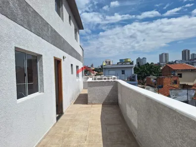 Apartamento com 2 Quartos à venda, 48m² no Penha de França, São Paulo