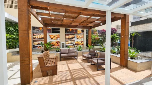 Apartamento com 3 Quartos à venda, 101m² no Campinas, São José