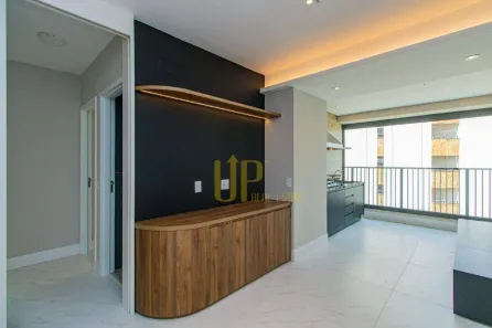 Apartamento com 2 Quartos à venda, 90m² no Indianópolis, São Paulo