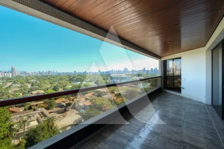 Apartamento com 4 Quartos à venda, 314m² no Jardim Paulista, São Paulo