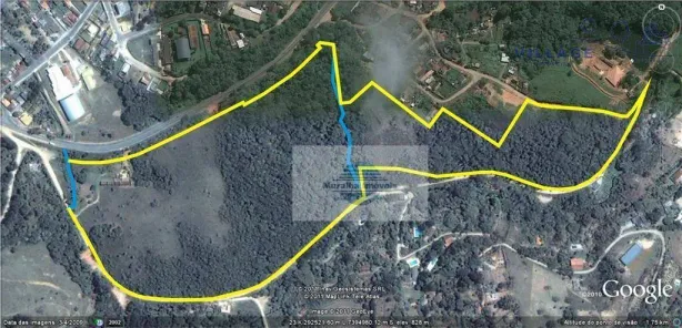 Lote/Terreno à venda, 156000m² no Centro (São João Novo), São Roque