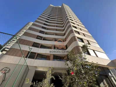 Apartamento com 3 Quartos à venda, 115m² no Vale do Sereno, Nova Lima