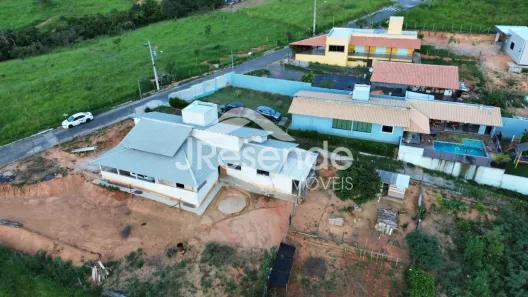 Casa com 3 Quartos à venda, 450m² no , Capitólio