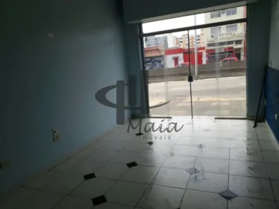 Imóvel Comercial à venda, 192m² no Centro, Santo André