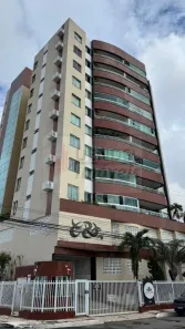 Apartamento com 3 Quartos à venda, 97m² no Inácio Barbosa, Aracaju
