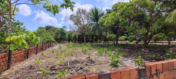 Lote/Terreno à venda, 1080m² no Tapera, Aquiraz