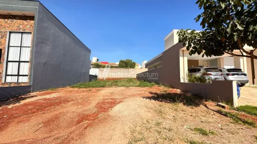 Lote/Terreno à venda, 332m² no Parque Brasil 500, Paulínia