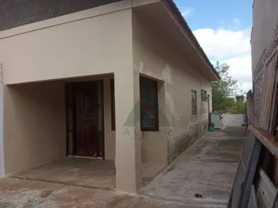 Casa com 3 Quartos à venda, 300m² no Vila Piedade, Itapetininga