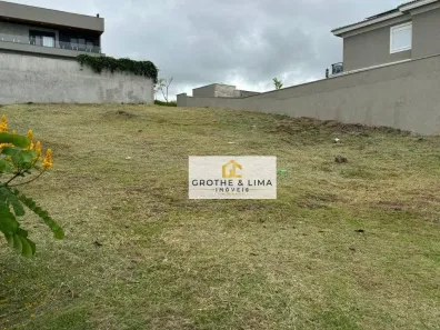 Lote/Terreno à venda, 471m² no Condomínio Residencial Alphaville II, São José dos Campos