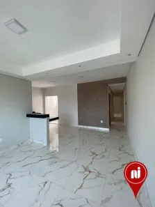 Casa com 2 Quartos à venda, 85m² no Senhora das Graças, Betim