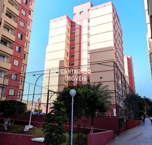 Apartamento com 2 Quartos à venda, 64m² no Jardim Colonial, São Paulo