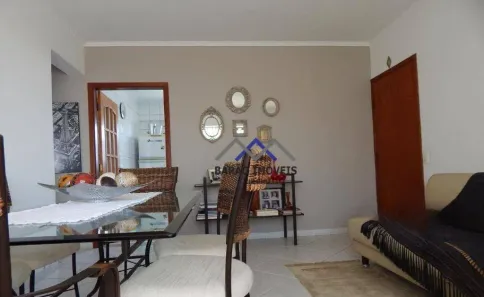 Apartamento com 2 Quartos à venda, 69m² no Vila Joana, Jundiaí