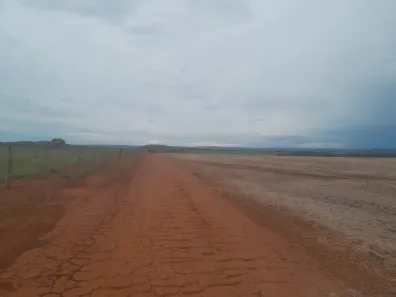 Fazenda/Sítio à venda, 188m² no Centro, Ribeirãozinho