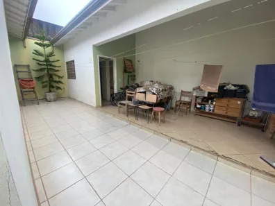Casa com 3 Quartos à venda, 250m² no Jardim Regina, Indaiatuba