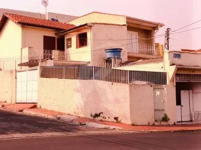 Sobrado com 3 Quartos à venda, 112m² no Vila Nivi, São Paulo