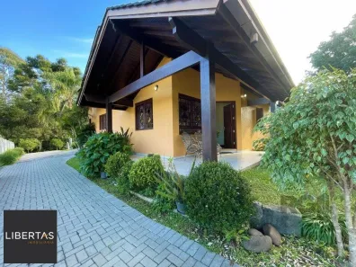 Casa com 3 Quartos à venda, 200m² no Nova Petrópolis, Nova Petrópolis
