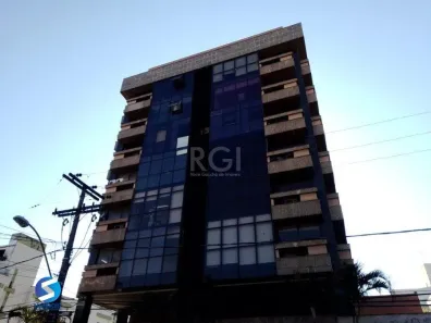 Sala Comercial com 1 Quarto à venda, 48m² no Menino Deus, Porto Alegre