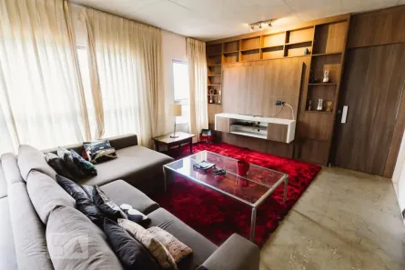 Apartamento com 1 Quarto à venda, 71m² no Vila Leopoldina, São Paulo