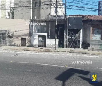 Ponto Comercial para alugar, 99m² no Centro, Fortaleza
