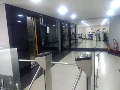 Sala Comercial com 1 Quarto à venda, 33m² no Lapa, São Paulo