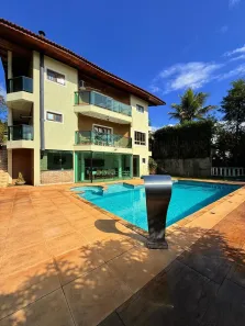 Casa de Condomínio com 5 Quartos à venda, 460m² no Fazenda Palao (Alpes de Guararema), Guararema