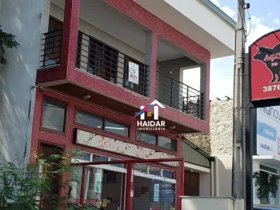 Imóvel Comercial para alugar, 150m² no Centro, Vinhedo