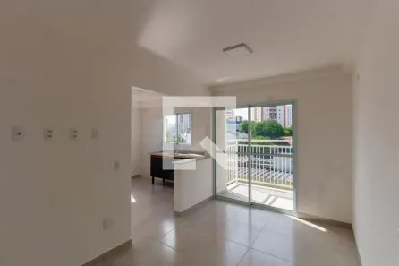 Apartamento com 2 Quartos à venda, 48m² no Vila Zelina, São Paulo