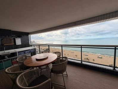 Apartamento com 2 Quartos à venda, 82m² no Meireles, Fortaleza