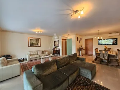 Apartamento com 3 Quartos à venda, 181m² no Alphaville Conde I, Barueri