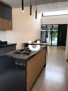 Casa de Condomínio com 3 Quartos à venda, 121m² no Cajuru do Sul, Sorocaba