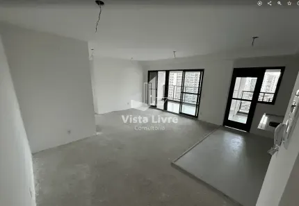 Apartamento com 2 Quartos à venda, 84m² no Jardim das Acácias, São Paulo