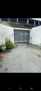 Sobrado com 2 Quartos à venda, 133m² no Parque Bristol, São Paulo