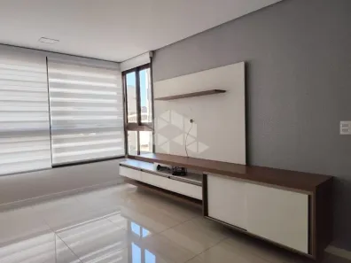 Apartamento com 1 Quarto para alugar, 89m² no Centro, Bento Gonçalves