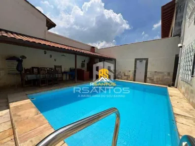 Casa de Condomínio com 4 Quartos à venda, 305m² no Taquara, Rio de Janeiro