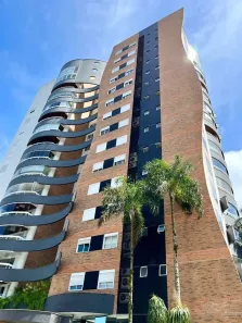 Cobertura com 3 Quartos à venda, 302m² no Centro, Joinville