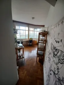 Apartamento com 3 Quartos à venda, 128m² no Lourdes, Belo Horizonte