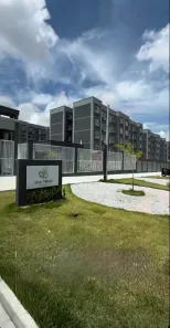 Apartamento com 2 Quartos à venda, 44m² no Encantada, Eusébio