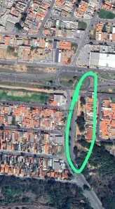Lote/Terreno à venda, 250m² no Parque São Bento, Sorocaba