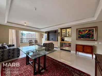 Apartamento com 3 Quartos à venda, 140m² no Centro, Florianópolis