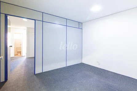 Sala Comercial para alugar, 38m² no Chácara Califórnia, São Paulo
