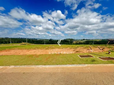 Lote/Terreno à venda, 1013m² no Ville Sainte Hélène, Campinas