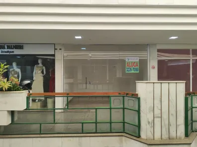 Ponto Comercial para alugar, 19m² no Centro, Juiz de Fora