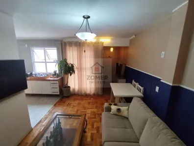 Apartamento com 2 Quartos à venda, 61m² no Petrópolis, Porto Alegre