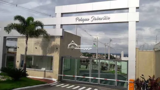 Apartamento com 2 Quartos à venda, 39m² no Vila Nova Aliança, Jacareí