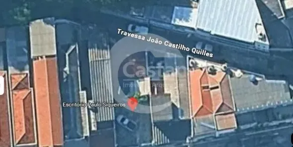 Lote/Terreno à venda, 56m² no Vila Oratório, São Paulo