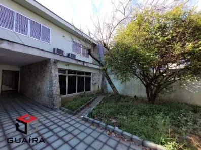 Sobrado com 10 Quartos à venda, 276m² no Campo Belo, São Paulo