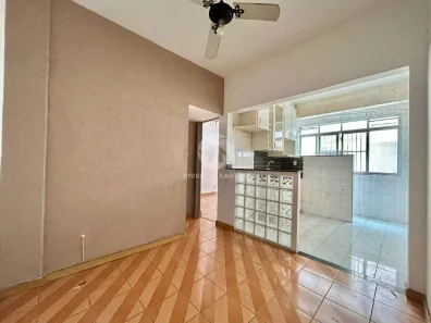 Apartamento com 1 Quarto à venda, 41m² no Boqueirão, Santos