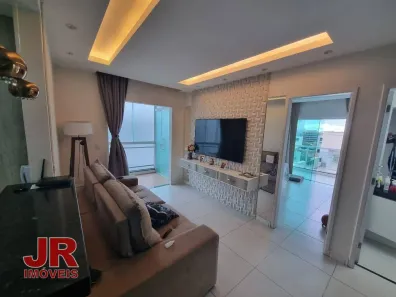 Cobertura com 2 Quartos à venda, 96m² no Centro, Cabo Frio